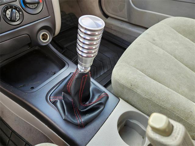 used 2003 Hyundai Elantra car, priced at $2,995