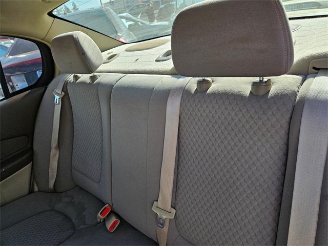 used 2006 Chevrolet Malibu car