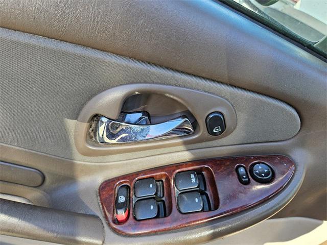 used 2006 Chevrolet Malibu car