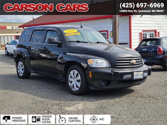 used 2008 Chevrolet HHR car, priced at $6,995