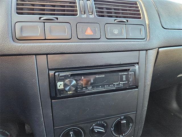 used 2007 Volkswagen Jetta car, priced at $6,995