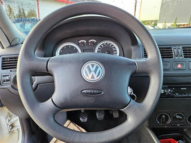 used 2007 Volkswagen Jetta car, priced at $6,995