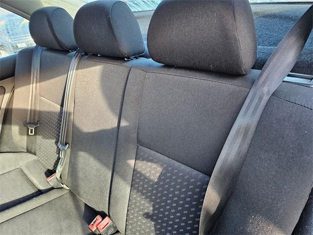 used 2007 Volkswagen Jetta car, priced at $6,995