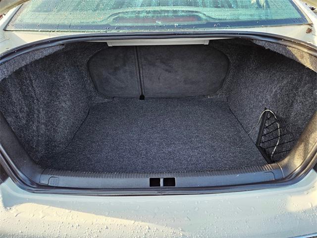 used 2007 Volkswagen Jetta car, priced at $6,995