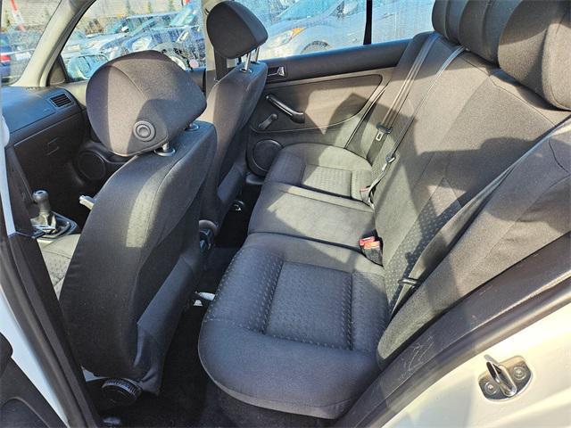 used 2007 Volkswagen Jetta car, priced at $6,995