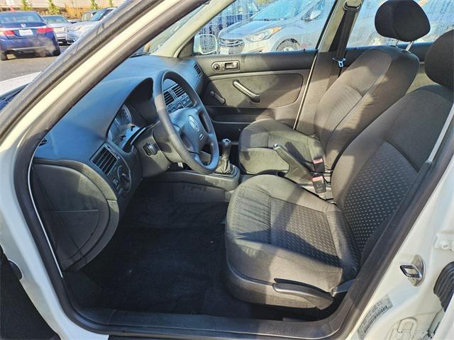 used 2007 Volkswagen Jetta car, priced at $6,995