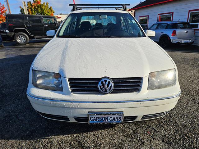 used 2007 Volkswagen Jetta car, priced at $6,995