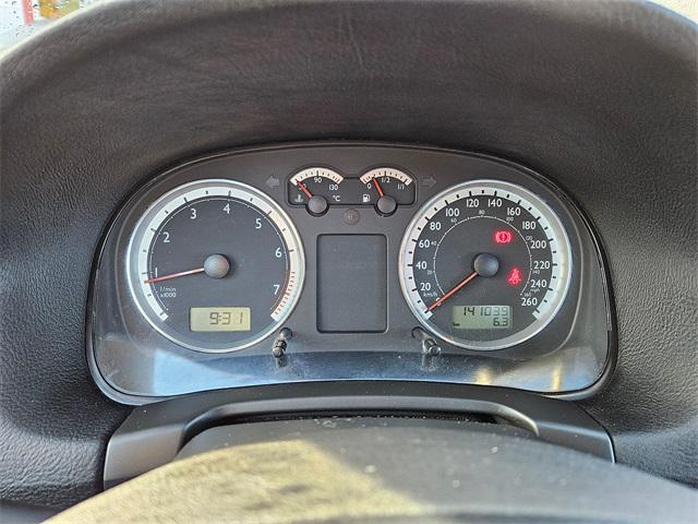 used 2007 Volkswagen Jetta car, priced at $6,995