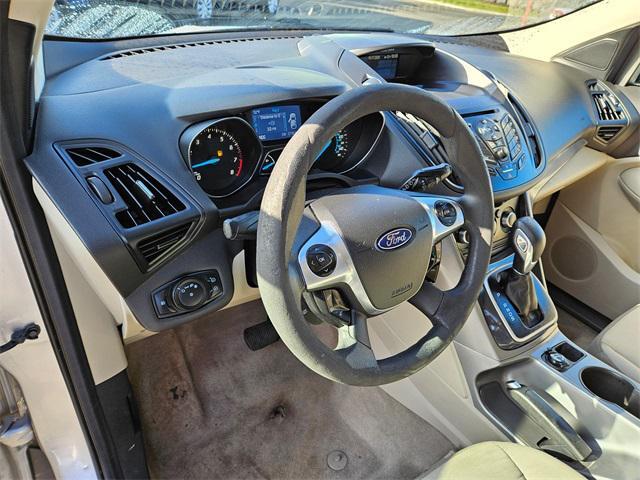 used 2013 Ford Escape car