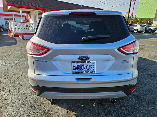 used 2013 Ford Escape car