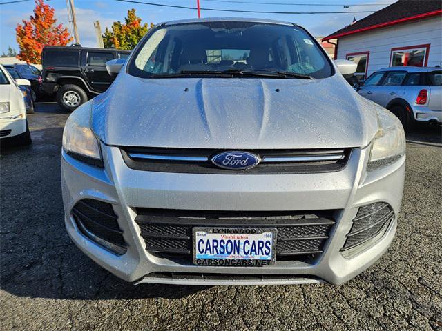 used 2013 Ford Escape car