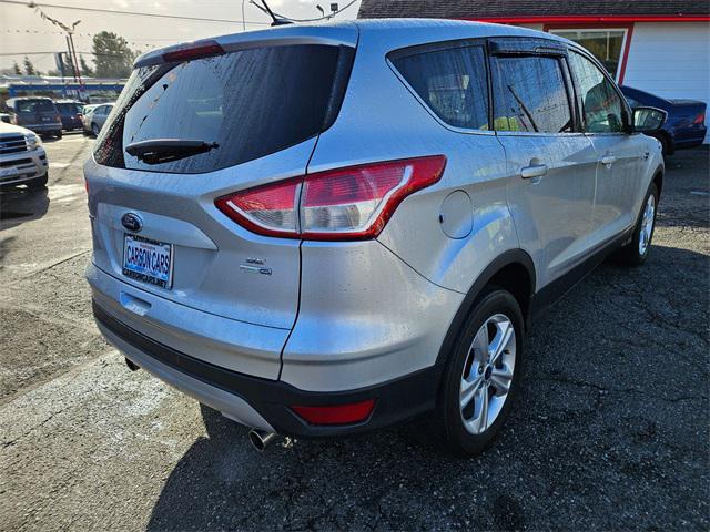 used 2013 Ford Escape car