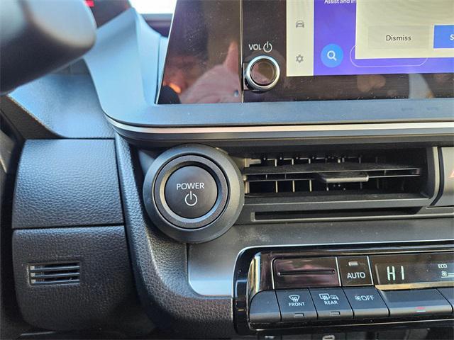 used 2023 Toyota Prius car, priced at $29,995