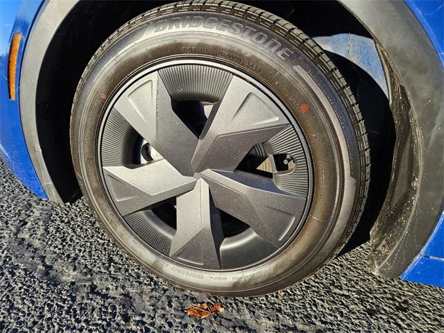 used 2023 Toyota Prius car, priced at $29,995