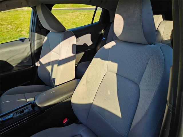 used 2023 Toyota Prius car, priced at $29,995