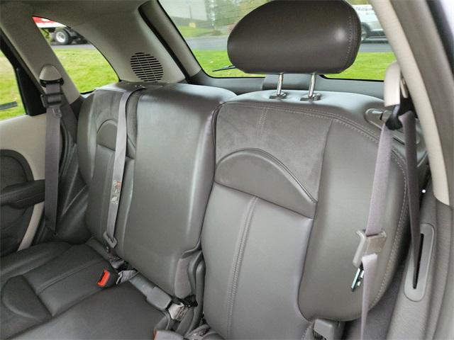 used 2001 Chrysler PT Cruiser car, priced at $3,995