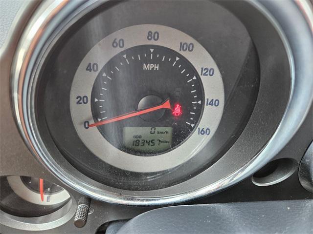 used 2009 Mitsubishi Eclipse car, priced at $5,999