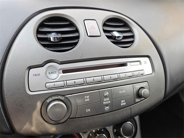 used 2009 Mitsubishi Eclipse car, priced at $5,999
