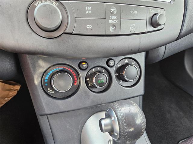 used 2009 Mitsubishi Eclipse car, priced at $5,999