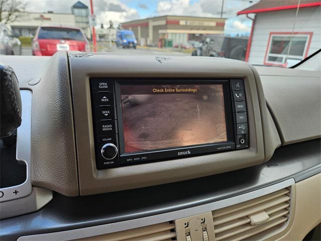 used 2010 Volkswagen Routan car, priced at $7,777