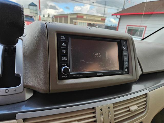 used 2010 Volkswagen Routan car, priced at $7,777