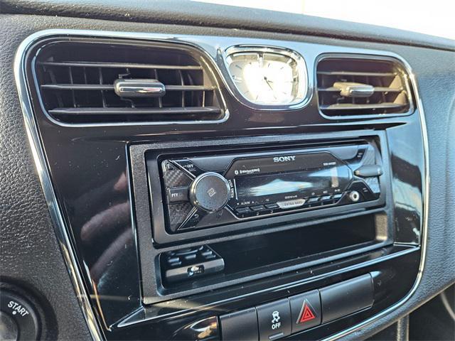 used 2014 Chrysler 200 car, priced at $12,995