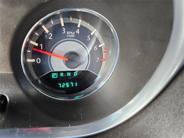 used 2014 Chrysler 200 car, priced at $12,995