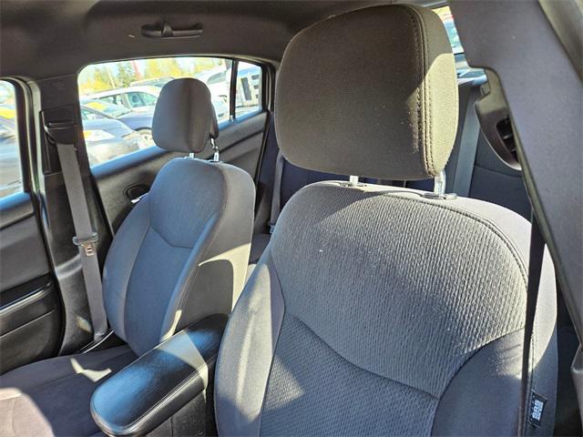 used 2014 Chrysler 200 car, priced at $12,995