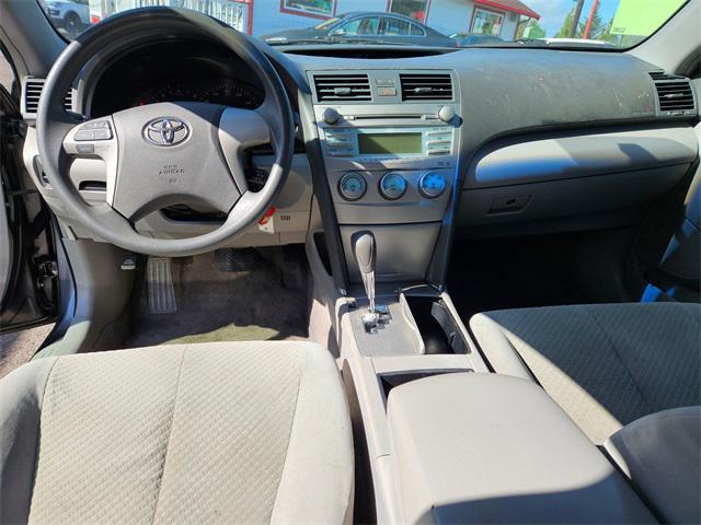 used 2007 Toyota Camry car, priced at $4,995