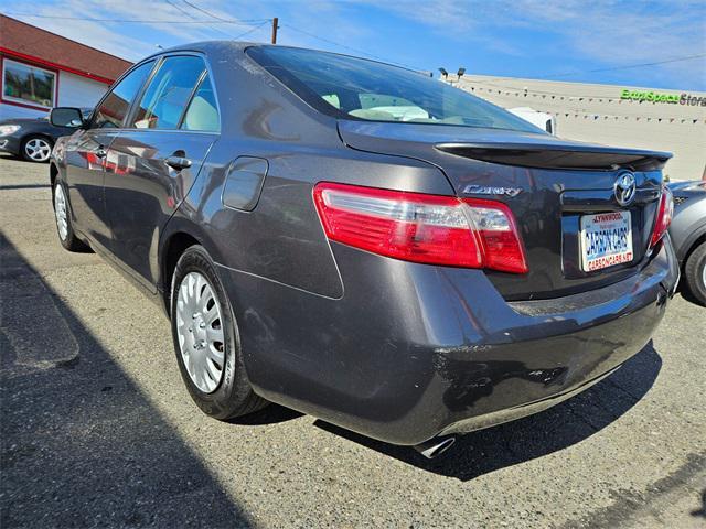 used 2007 Toyota Camry car, priced at $4,995
