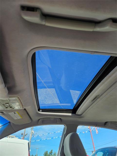 used 2007 Toyota Camry car, priced at $4,995