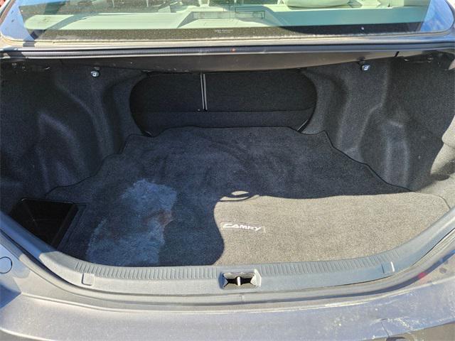 used 2007 Toyota Camry car, priced at $4,995