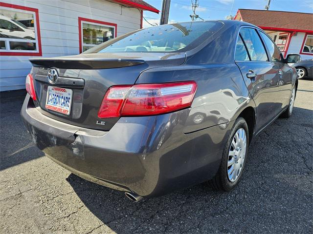 used 2007 Toyota Camry car, priced at $4,995