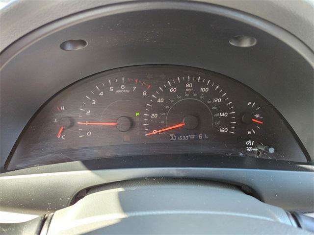 used 2007 Toyota Camry car, priced at $4,995