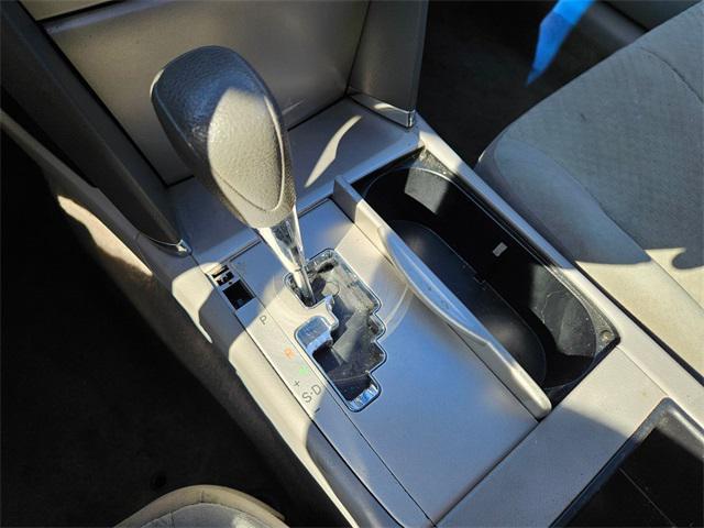 used 2007 Toyota Camry car, priced at $4,995