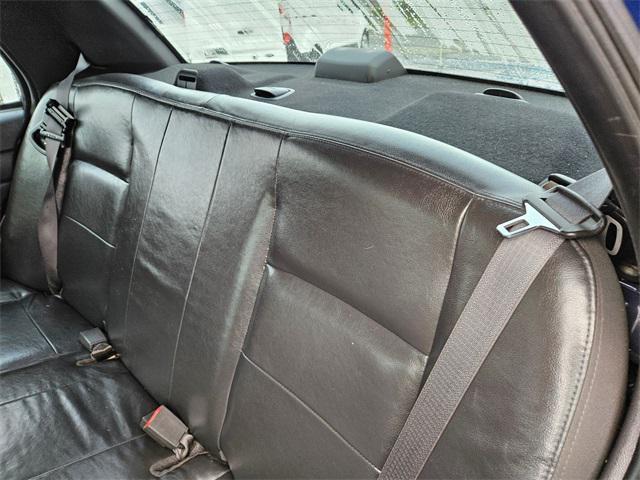 used 2009 Ford Crown Victoria car, priced at $5,995