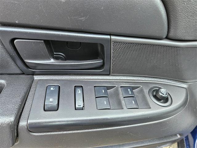 used 2009 Ford Crown Victoria car, priced at $5,995