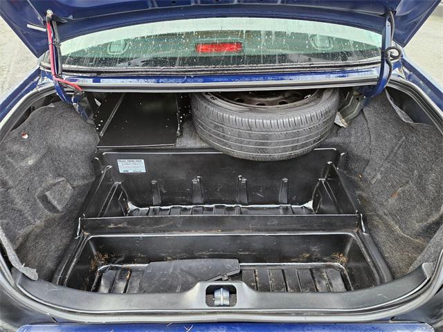 used 2009 Ford Crown Victoria car, priced at $5,995