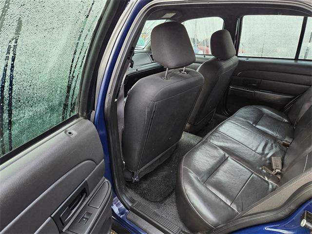 used 2009 Ford Crown Victoria car, priced at $5,995