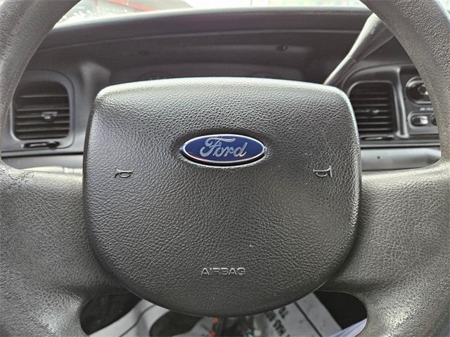used 2009 Ford Crown Victoria car, priced at $5,995