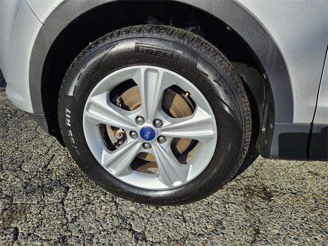 used 2013 Ford Escape car, priced at $6,995