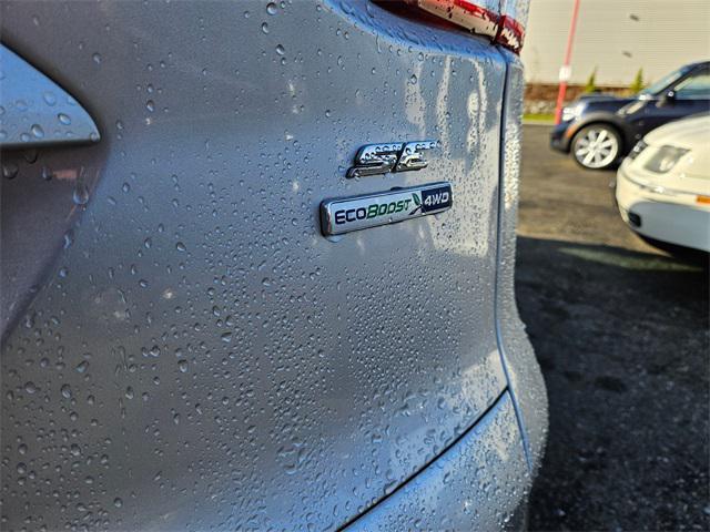 used 2013 Ford Escape car, priced at $6,995