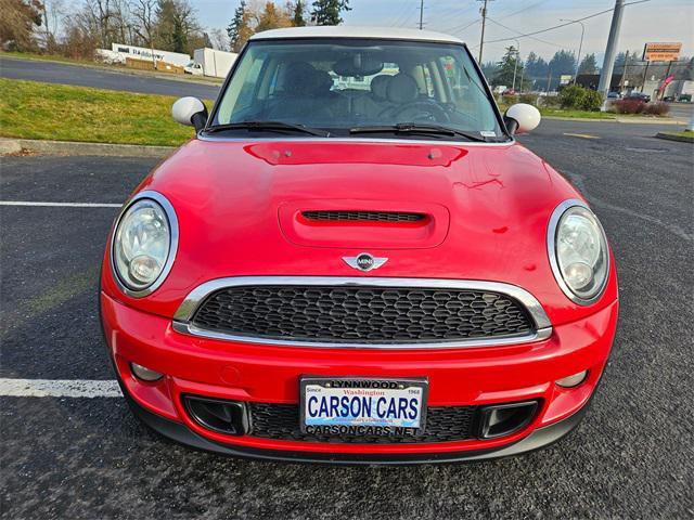 used 2013 MINI Hardtop car, priced at $7,777