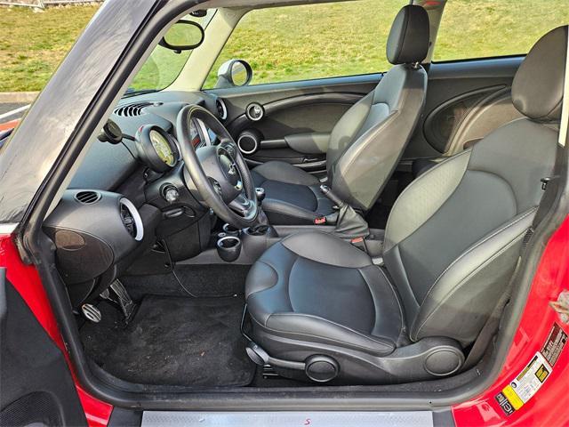used 2013 MINI Hardtop car, priced at $7,777