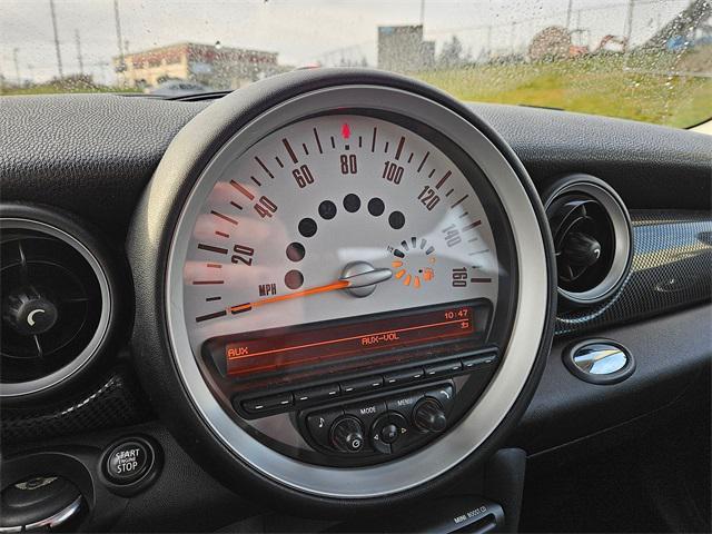 used 2013 MINI Hardtop car, priced at $7,777