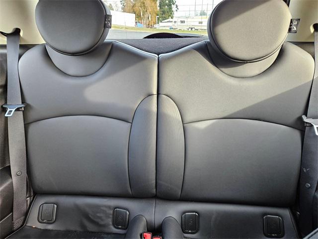 used 2013 MINI Hardtop car, priced at $7,777