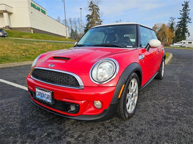 used 2013 MINI Hardtop car, priced at $7,777