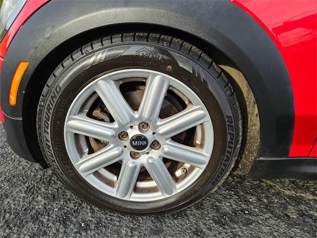 used 2013 MINI Hardtop car, priced at $7,777