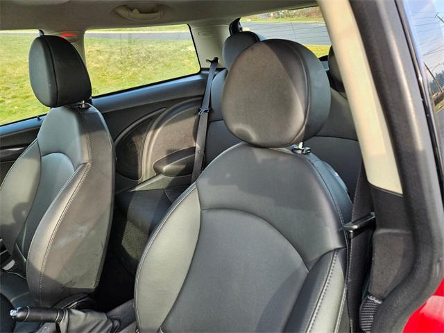 used 2013 MINI Hardtop car, priced at $7,777