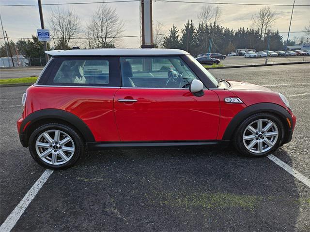 used 2013 MINI Hardtop car, priced at $7,777